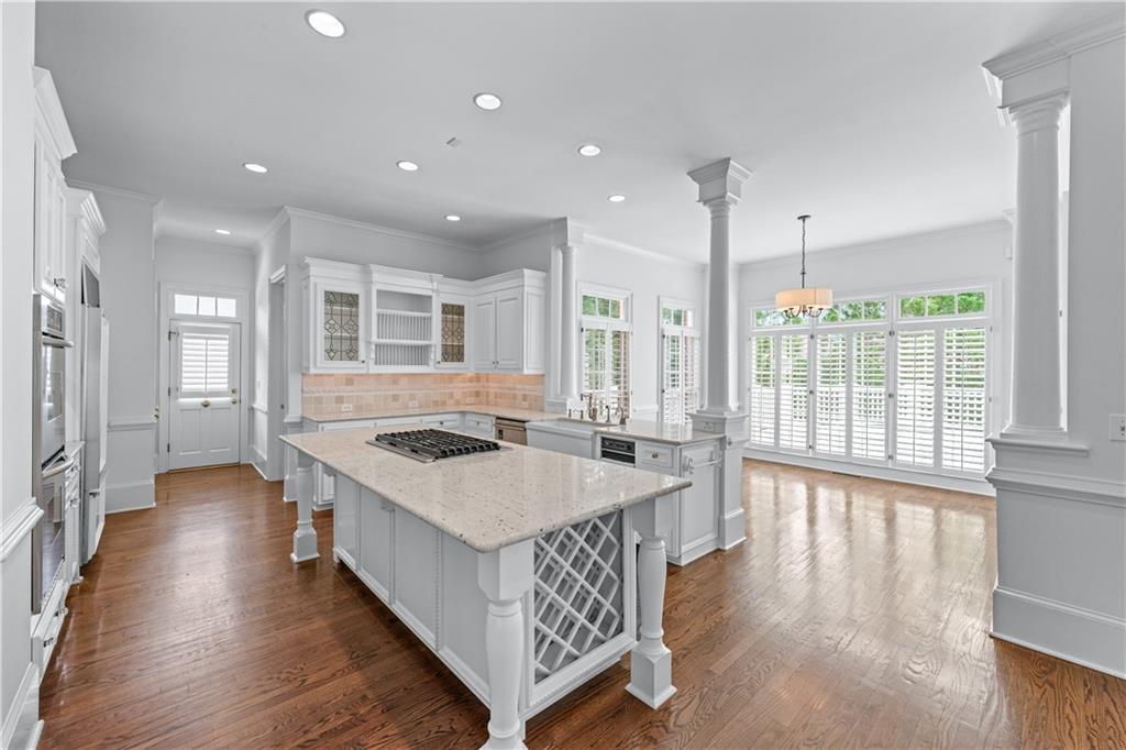 5070 Riverlake Drive, Peachtree Corners, Georgia image 34