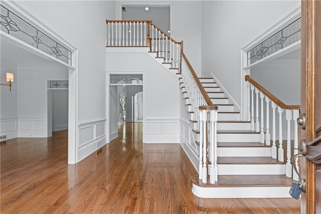 5070 Riverlake Drive, Peachtree Corners, Georgia image 10