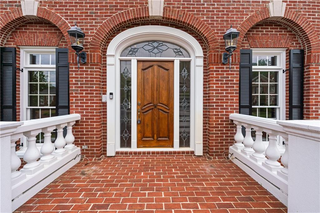 5070 Riverlake Drive, Peachtree Corners, Georgia image 9