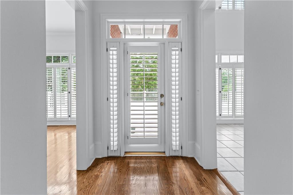 5070 Riverlake Drive, Peachtree Corners, Georgia image 42