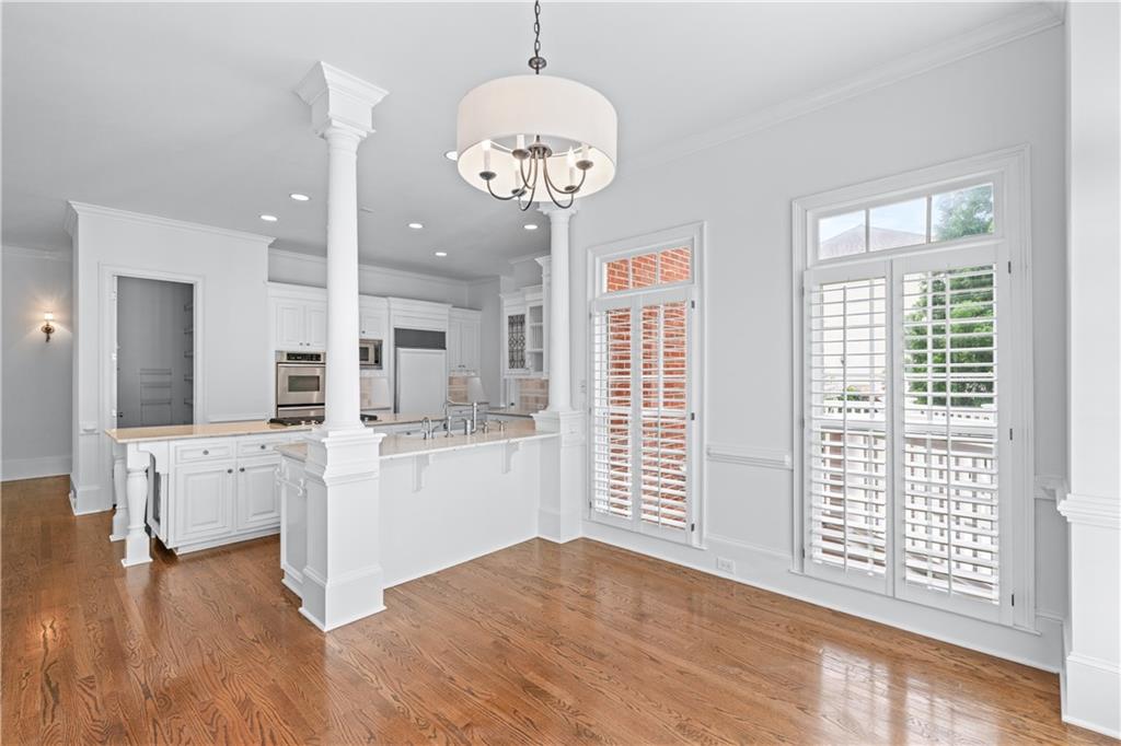 5070 Riverlake Drive, Peachtree Corners, Georgia image 40