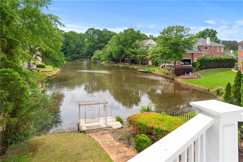 5070 Riverlake Drive, Peachtree Corners, Georgia image 8