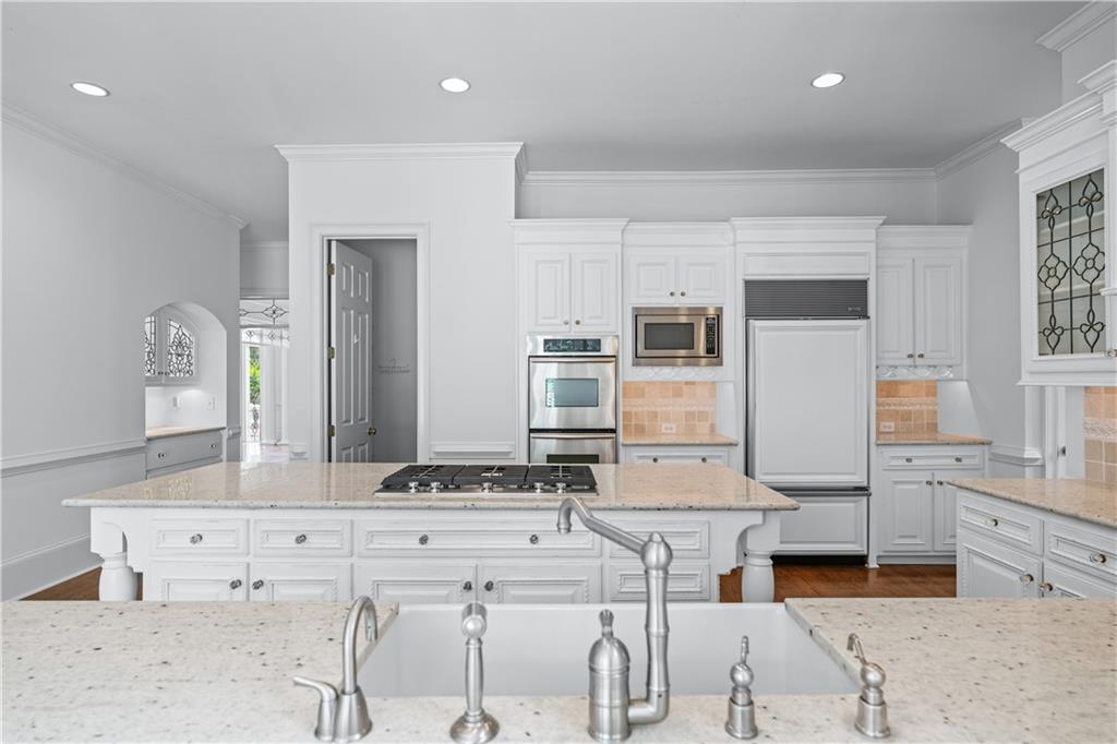 5070 Riverlake Drive, Peachtree Corners, Georgia image 32