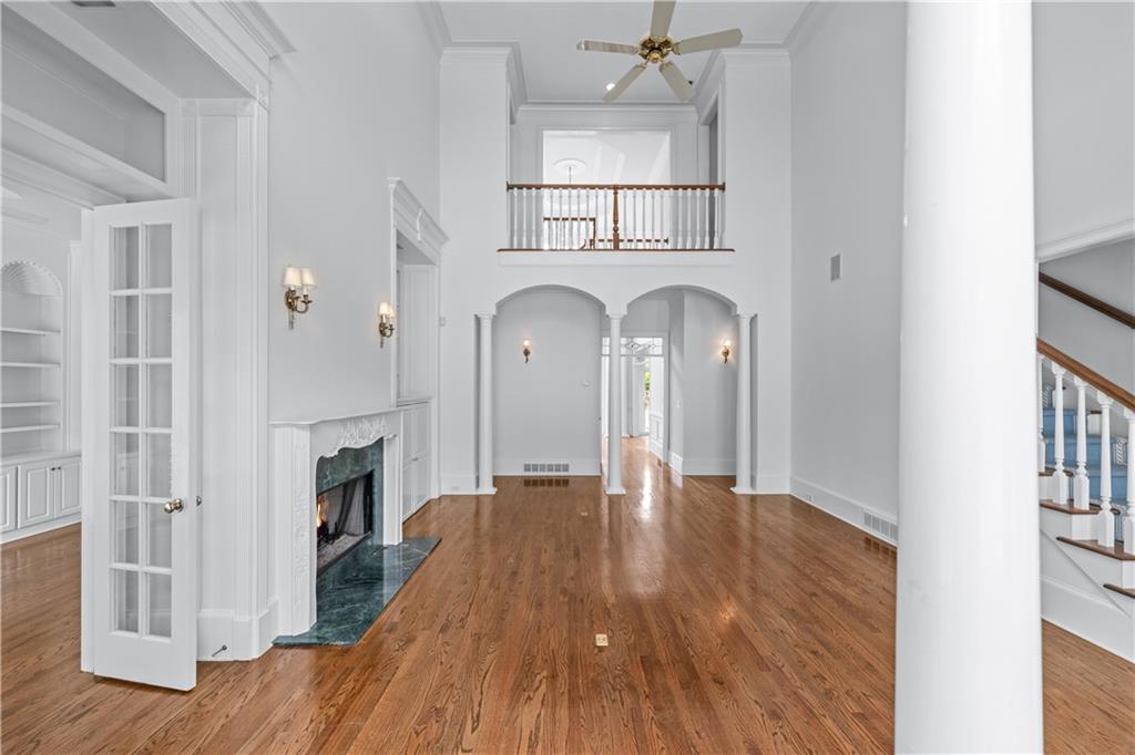 5070 Riverlake Drive, Peachtree Corners, Georgia image 24