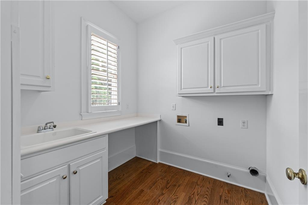 5070 Riverlake Drive, Peachtree Corners, Georgia image 46