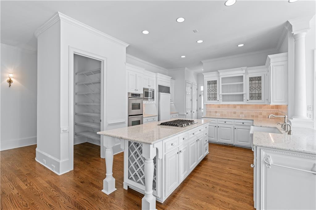5070 Riverlake Drive, Peachtree Corners, Georgia image 30