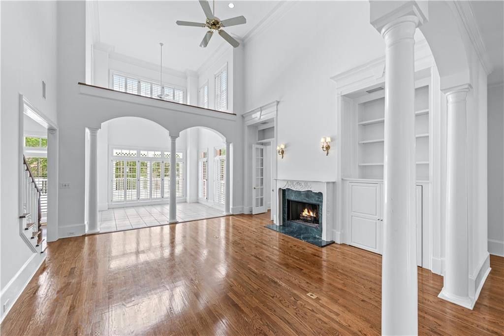 5070 Riverlake Drive, Peachtree Corners, Georgia image 16