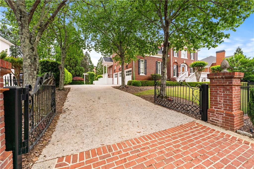 5070 Riverlake Drive, Peachtree Corners, Georgia image 7