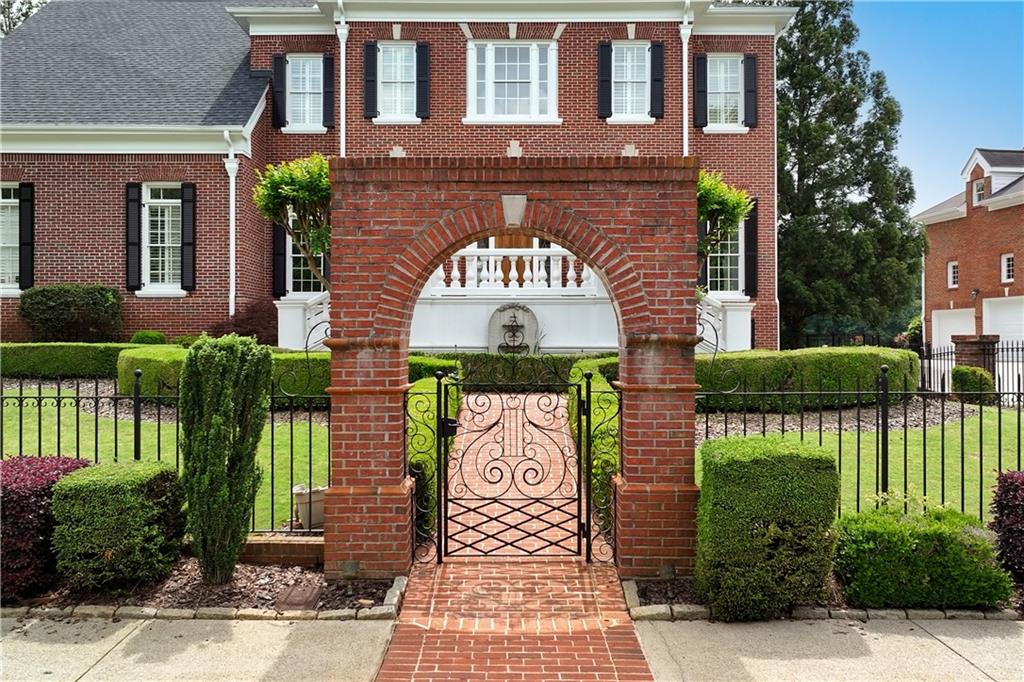 5070 Riverlake Drive, Peachtree Corners, Georgia image 6