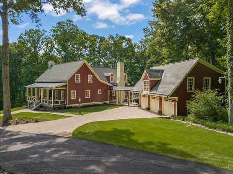 A home in Alpharetta