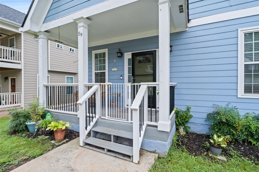 59 BROWN Avenue SE