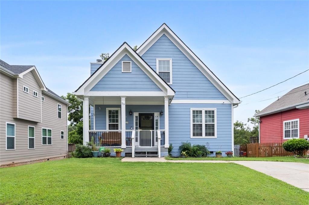 59 BROWN Avenue SE
