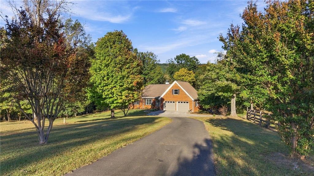 341 Cowart Mountain Road