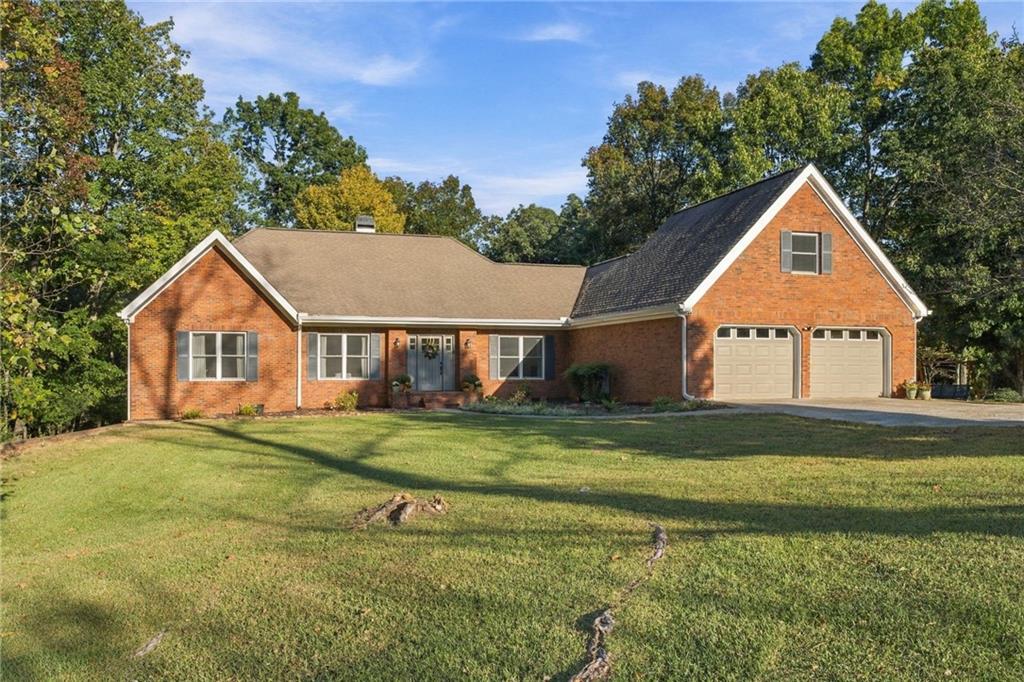 341 Cowart Mountain Road