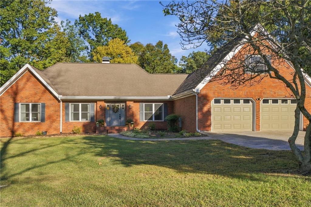 341 Cowart Mountain Road