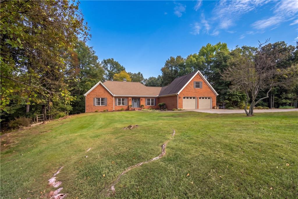 341 Cowart Mountain Road