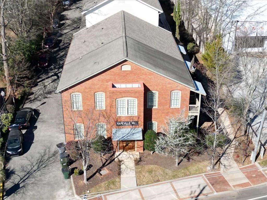 3371 Dogwood Drive #120, Hapeville, Georgia image 28