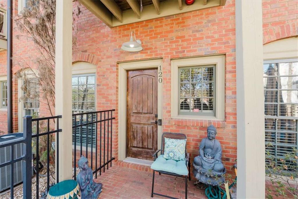 3371 Dogwood Drive #120, Hapeville, Georgia image 25