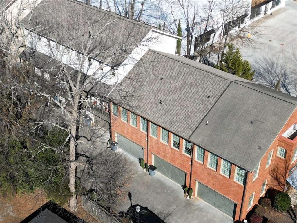 3371 Dogwood Drive #120, Hapeville, Georgia image 27