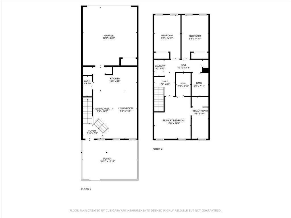3371 Dogwood Drive #120, Hapeville, Georgia image 29