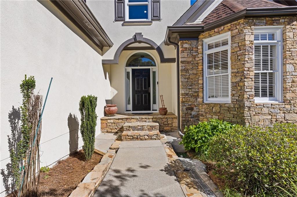 264 Spalding Gates Drive