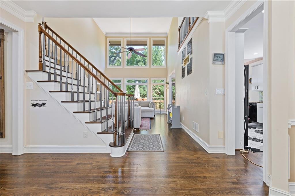 264 Spalding Gates Drive