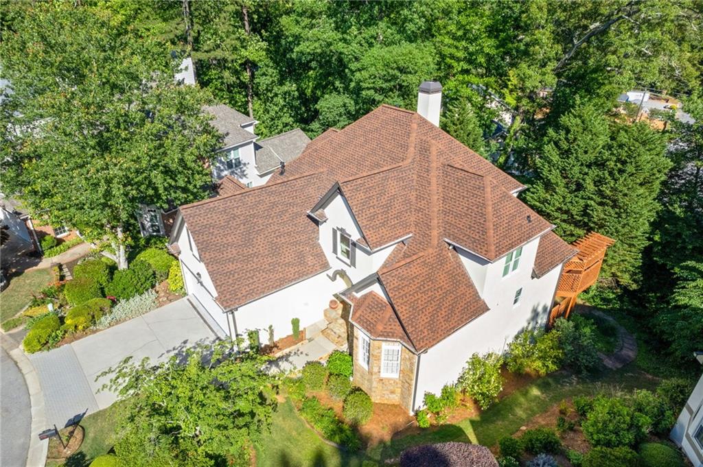 264 Spalding Gates Drive