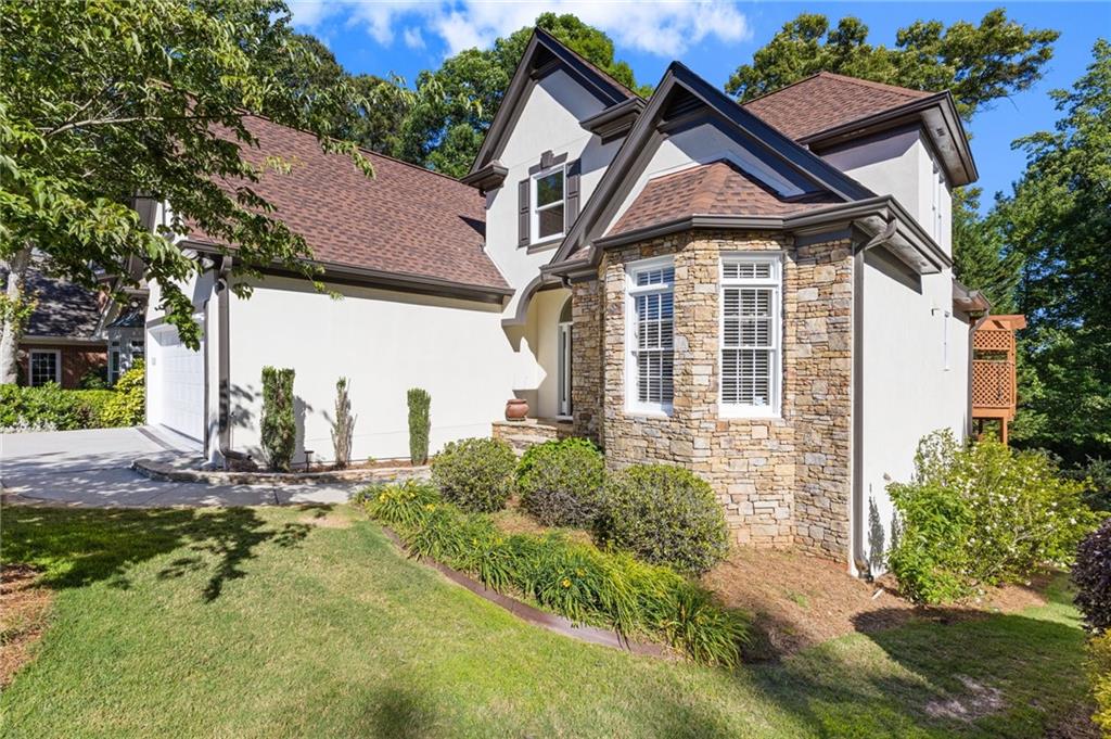 264 Spalding Gates Drive