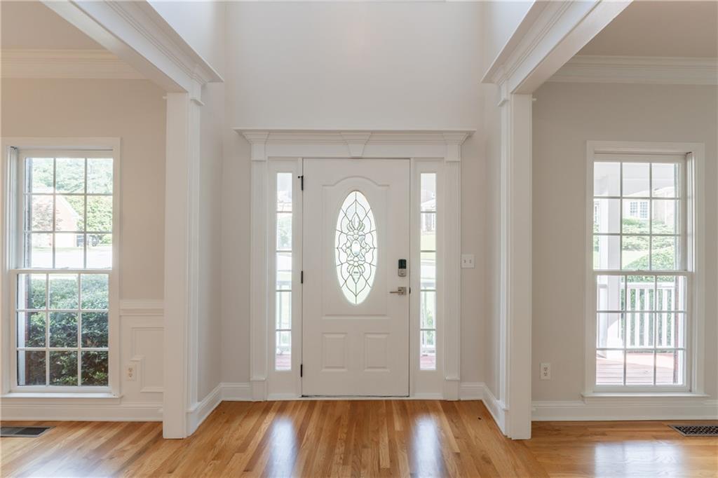 1172 Oakhurst Trail