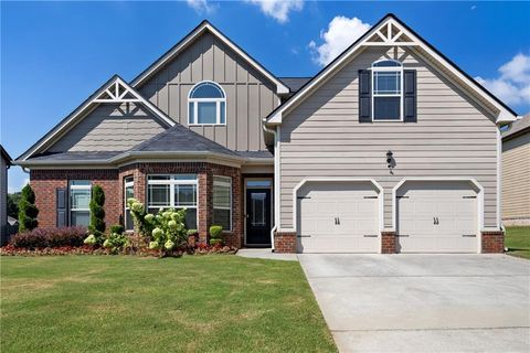 6891 DRESDEN Drive Rex GA 30273