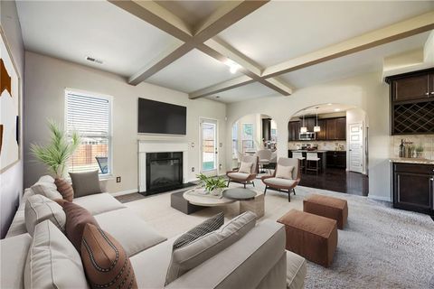 6891 DRESDEN Drive Rex GA 30273