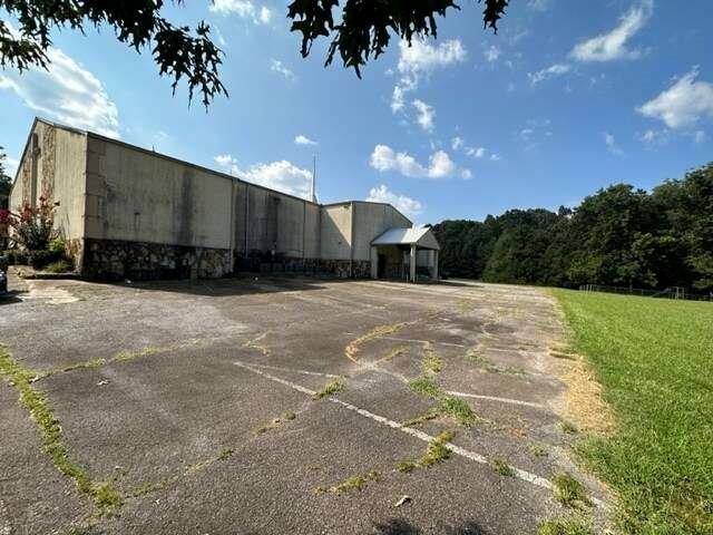 2230 Rex Road