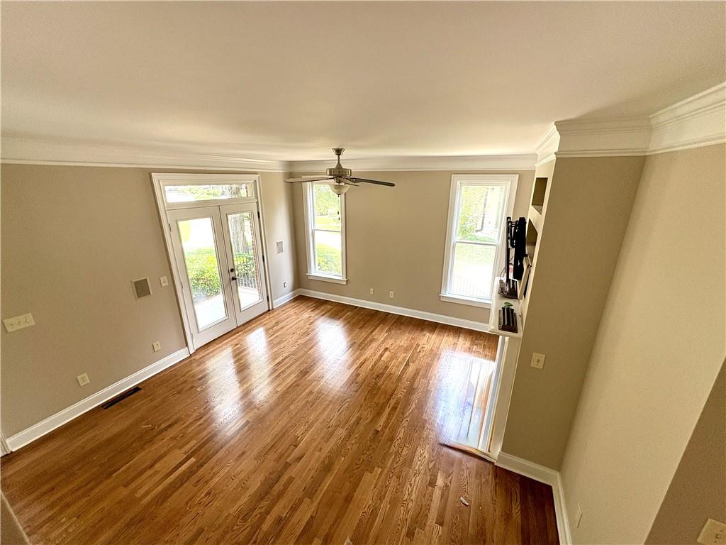 3641 RIDGE TOWNE Drive