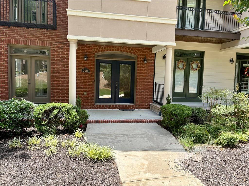 3641 RIDGE TOWNE Drive