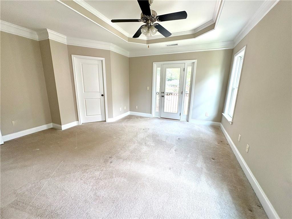 3641 RIDGE TOWNE Drive