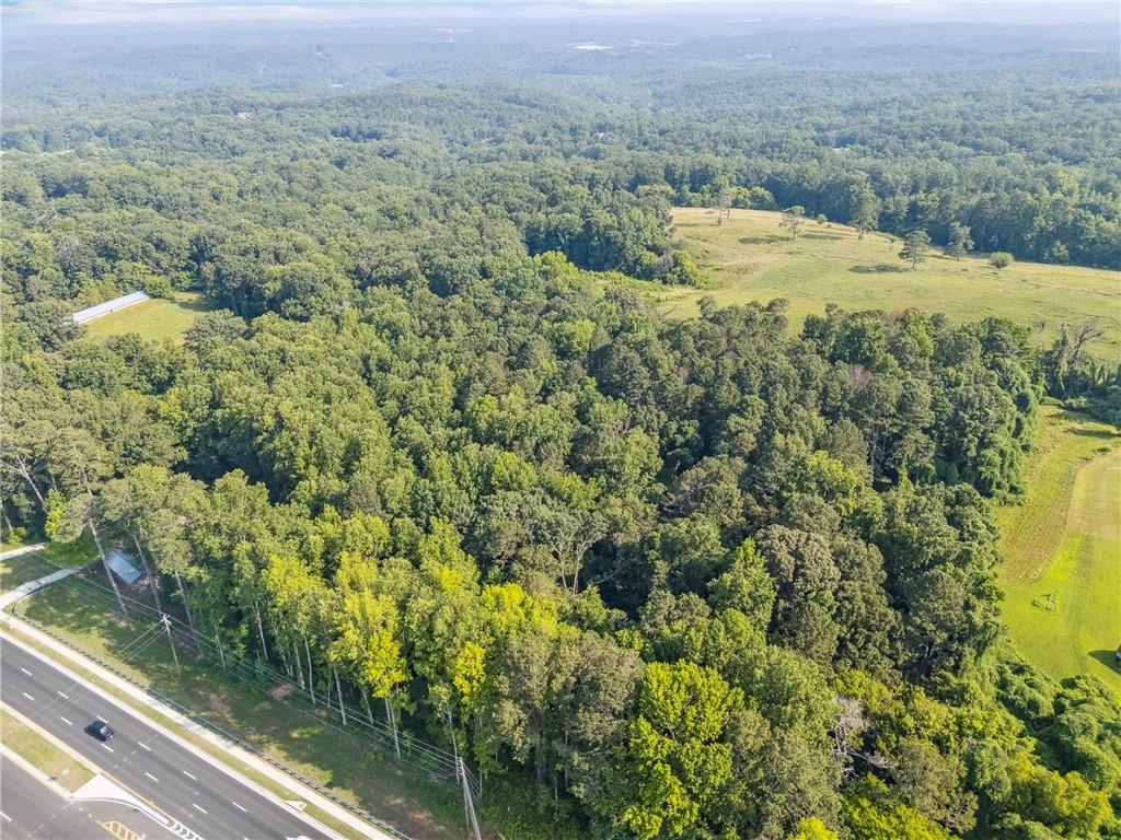 0 Cumming Highway