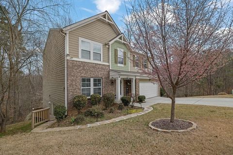 1760 Shire Village Drive Sugar Hill GA 30518