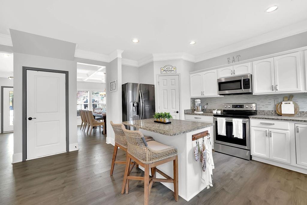 1760 Shire Village Drive