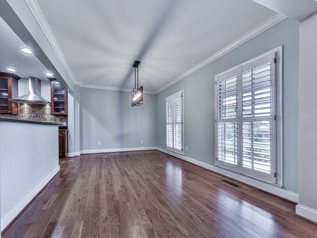 2347 Univeter Road, Canton, Georgia image 6