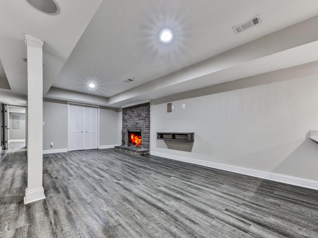 2347 Univeter Road, Canton, Georgia image 45