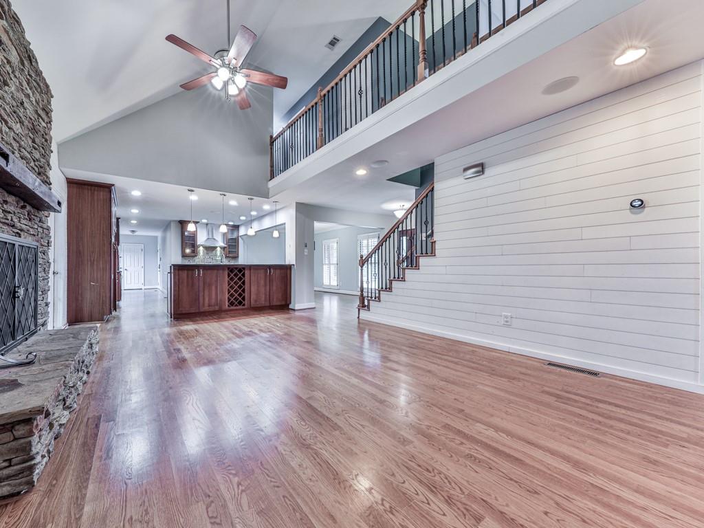 2347 Univeter Road, Canton, Georgia image 10