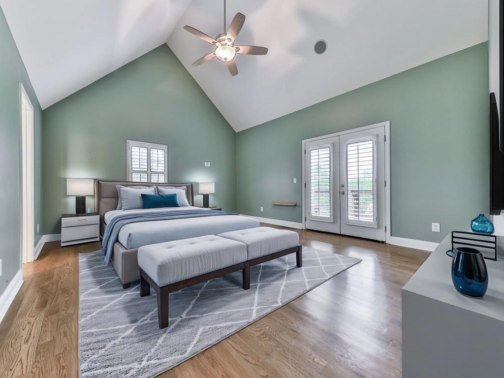 2347 Univeter Road, Canton, Georgia image 21