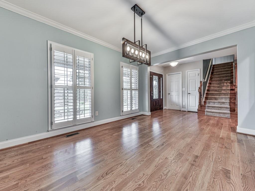 2347 Univeter Road, Canton, Georgia image 20