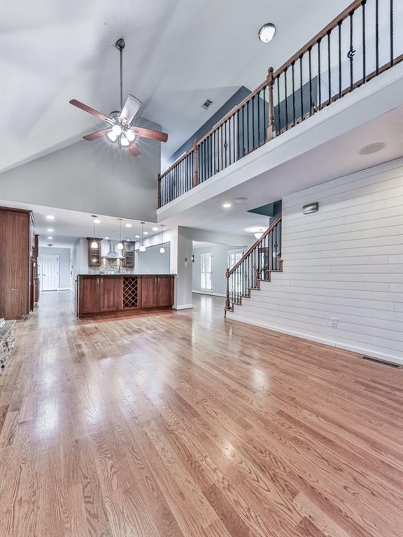 2347 Univeter Road, Canton, Georgia image 11