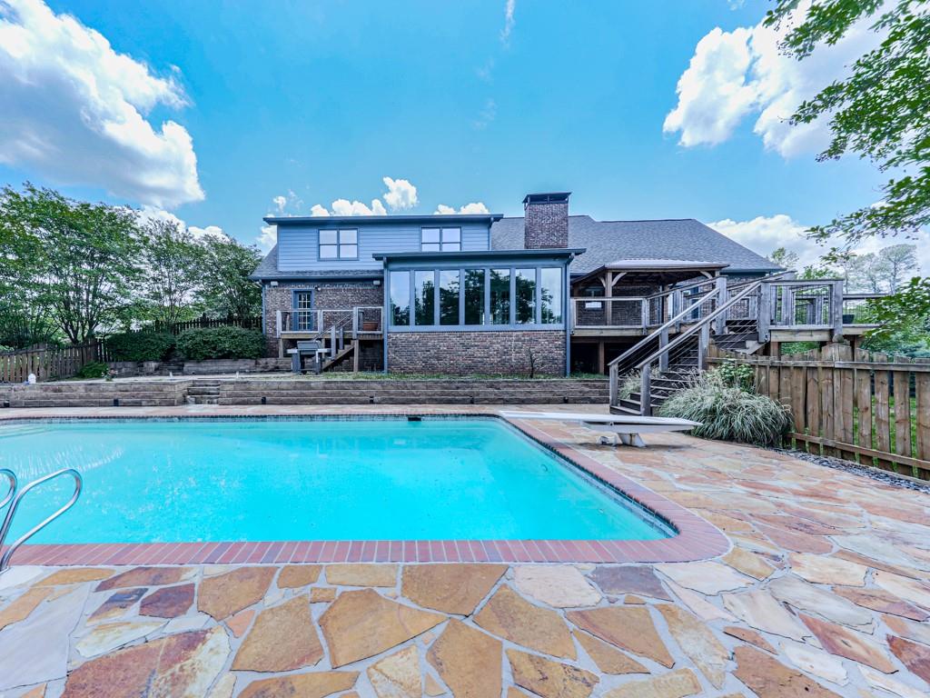 2347 Univeter Road, Canton, Georgia image 2