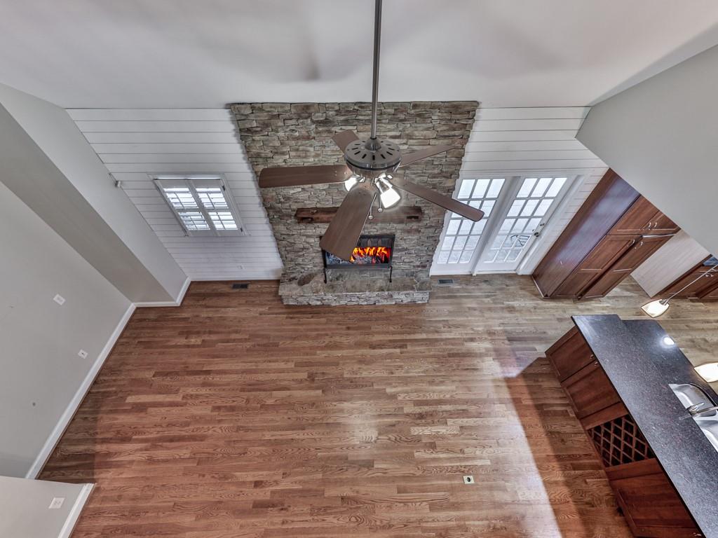 2347 Univeter Road, Canton, Georgia image 33