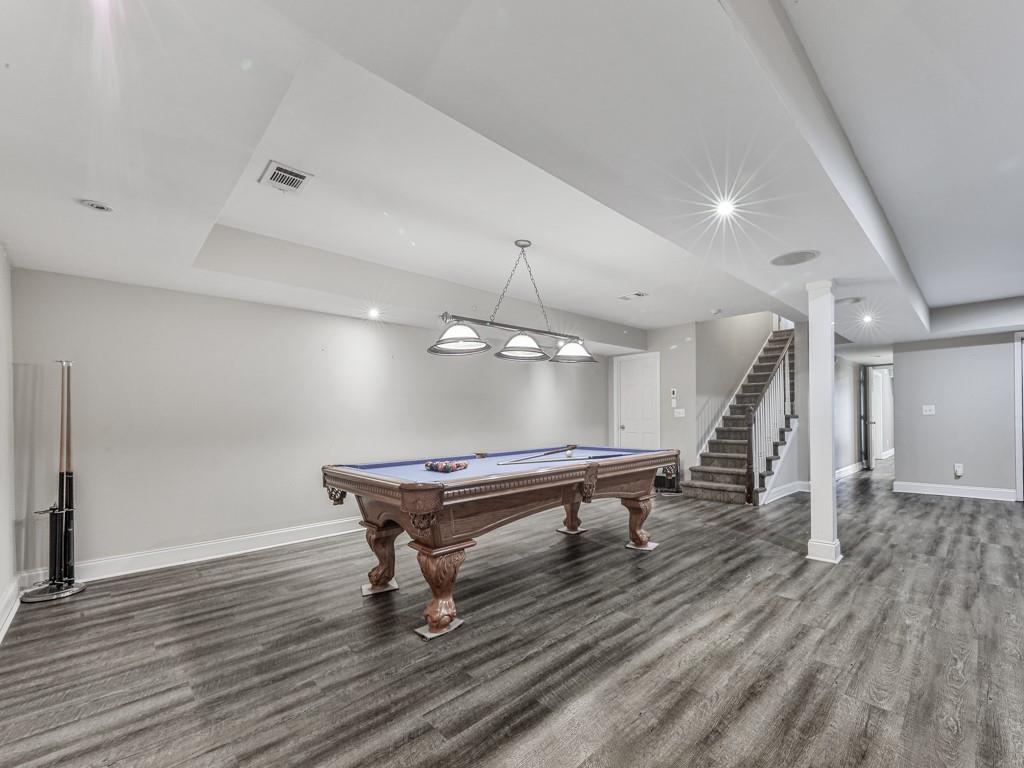 2347 Univeter Road, Canton, Georgia image 44