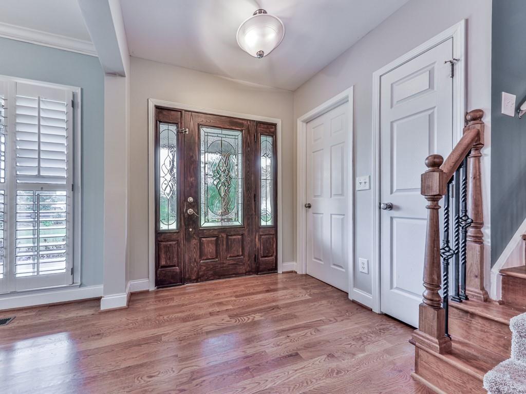 2347 Univeter Road, Canton, Georgia image 4