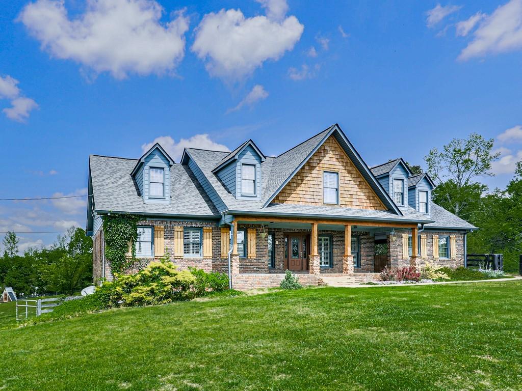 2347 Univeter Road, Canton, Georgia image 1