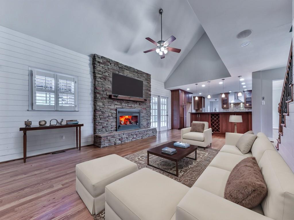 2347 Univeter Road, Canton, Georgia image 8